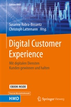 Christoph Lattemann, Susanne Robra-Bissantz - Digital Customer Experience
