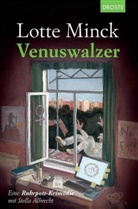 Lotte Minck - Venuswalzer