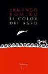 Armando Romero - El color del Egeo