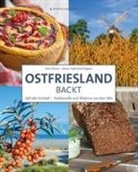 Karin Kramer, Ostfriesland Verlag, Ostfriesland Verlag, Ostfrieslan Verlag, Ostfriesland Verlag - Ostfriesland backt