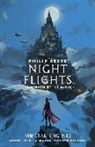 Philip Reeve, Ian McQue - Night Flights