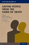Espen Gamlund, Espen (Professor Gamlund, Jeff Mcmahan, Espen Gamlund, Carl Tollef Solberg - Saving People From the Harm of Death