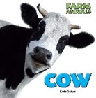 Katie Dicker, Dicker Katie - Farm Animals: Cow