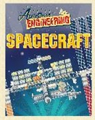 Sally Spray, Spray Sally - Awesome Engineering: Spacecraft