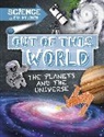 Rob Colson, Colson Rob - Science is Everywhere: Out of This World