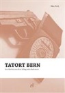 Marc Frick - Tatort Bern