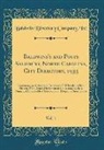 Baldwin Directory Company Inc - Baldwins's and Posts Salisbury, North Carolina, City Directory, 1935, Vol. 1