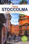 Becky Ohlsen, Charles Rawlings-Way - Stoccolma. Con cartina