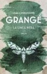 Jean-Christophe Grangé - La linea nera