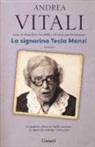 Andrea Vitali - La signorina Tecla Manzi