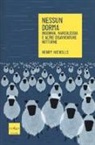 Henry Nicholls - Nessun dorma. Insonnia, narcolessia e altre disavventure notturne