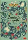 Melissa Castrillon, Nina Laden - Barchetta gialla
