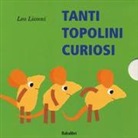 Leo Lionni - Tanti topolini curiosi
