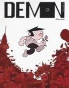 Jason Shiga - Demon