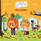 Coline Citron, Angela Portella, A. Boyer - Che rabbia!