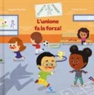 Coline Citron, Angela Portella, A. Boyer - L'unione fa la forza!