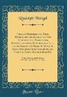 Rudolph Weigel - Catalog Mehrerer zum Theil Hinterlassenen Sammlungen von Kupferstichen, Radirungen, Handzeichnungen, Kupferwerken Etc., Unter Andern des Herrn F. Meyer, K. Belg. Stallmeister in Carlsruhe, des Herrn A. Senff, Maler in Rom Etc