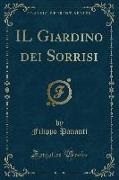 Filippo Pananti - IL Giardino dei Sorrisi (Classic Reprint)