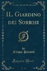 Filippo Pananti - IL Giardino dei Sorrisi (Classic Reprint)