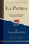 Gustavo Strafforello - La Patria