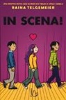 Raina Telgemeier - In scena!