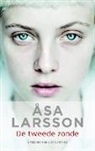 Asa Larsson - De tweede zonde