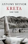 Antony Beevor - Kreta 1941-1945