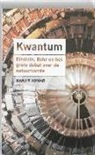 Manjit Kumar - Kwantum