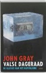 John Gray - Valse dageraad
