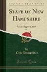 New Hampshire - State of New Hampshire, Vol. 2