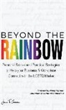Jenn T. Grace - Beyond The Rainbow