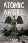 Martin King - Atomic Angel