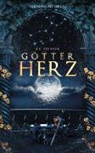 B E Pfeiffer, B. E. Pfeiffer - Götterherz