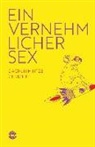 Dagrun Hintze - Einvernehmlicher Sex