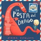 Emma Yarlett - La posta del drago