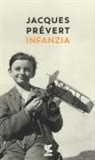 Jacques Prévert - Infanzia