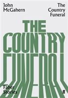 John McGahern, Gary Percival - The Country Funeral