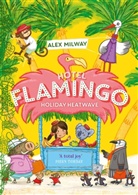 Alex Milway, Milway Alex - Hotel Flamingo