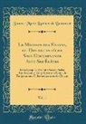 Jeanne-Marie Leprince De Beaumont - Le Magasin des Enfans, ou Dialogues d'une Sage Gouvernante Avec Ses Élèves, Vol. 1