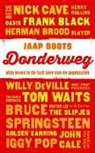 Jaap Boots - Donderweg