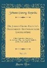 Johann Georg Krünitz - Dr. Johann Georg Krünitz's Ökonomisch-Technologische Encyklopädie, Vol. 174