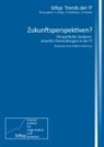 Björn Schwarze, Benjami Voss, Benjamin Voss, Christina Dörge, Pete Hoffmann, Peter Hoffmann... - Zukunftsperspektiven?
