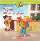 Christian Tielmann - Ilk Okuma Kitabim - Caglar Okula Basliyor
