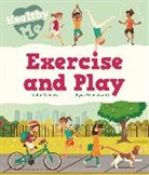 Ryan Wheatcroft, Katie Woolley, Ryan Wheatcroft - Healthy Me: Exercise and Play