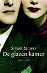Simon Mawer - De glazen kamer