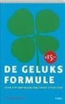 Stefan Klein - De geluksformule