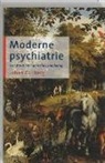 Johan Cullberg - Moderne psychiatrie