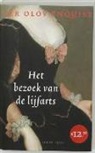 Per Olov Enquist - Het bezoek van de lijfarts