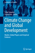 Reis, Reis, Liliana Reis, Tiag Sequeira, Tiago Sequeira - Climate Change and Global Development