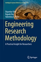 Valentina E Balas, Valentina E. Balas, Dipanka Deb, Dipankar Deb, Rajee Dey, Rajeeb Dey - Engineering Research Methodology